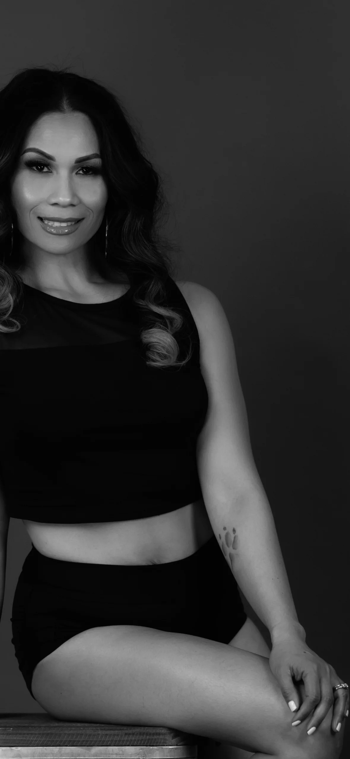 Rosini De Guzman
