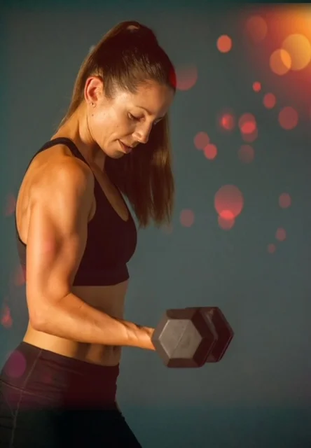 Karina Oviatt