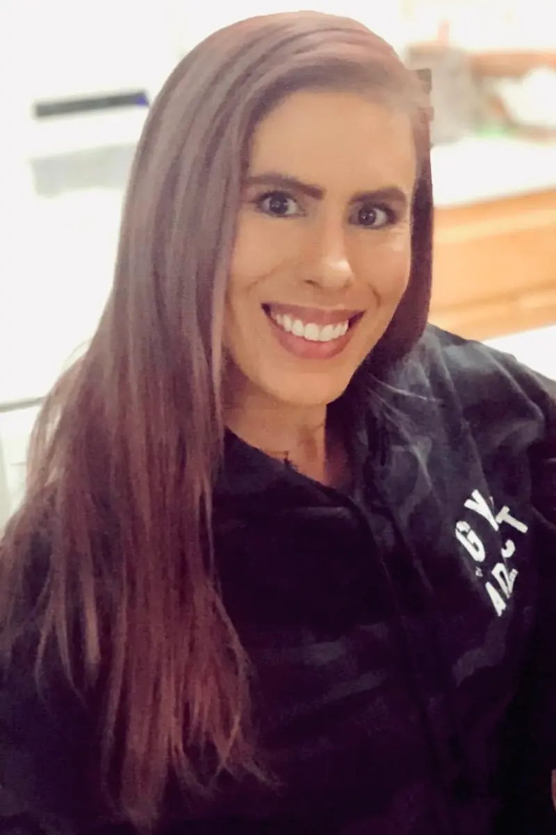 Wendy DuBois